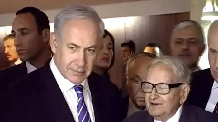 "מבצע לכידת אייכמן" נחשף בתערוכה בכנסת