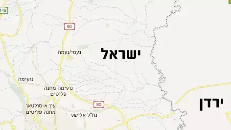 קאסר אל יהוד קאסר אל יהוד