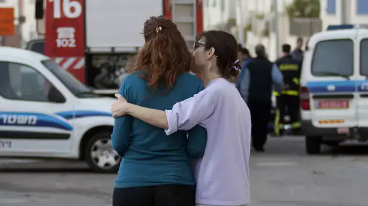 התרסקות מטוס קל במודיעין התרסקות מטוס קל במודיעין