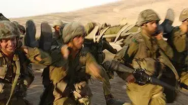 מסע אלונקות מסע אלונקות