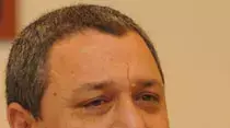 גדי אייזנקוט, לשעבר מפקד פיקוד הצפון גדי אייזנקוט, לשעבר מפקד פיקוד הצפון
