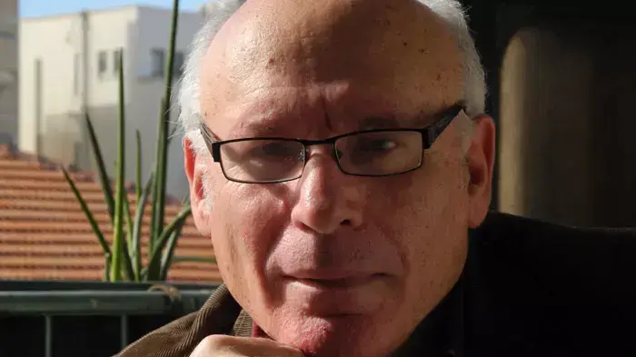 גדעון גנני גדעון גנני