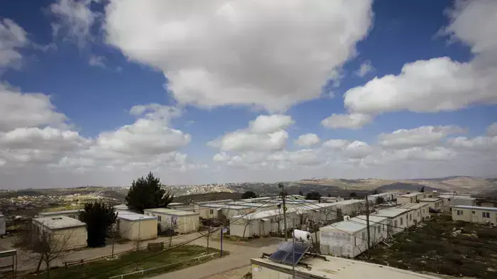 ההתנחלות בית אל ההתנחלות בית אל