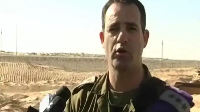 צהל: חמאס חופר מנהרות ונערך לחטוף חיילים