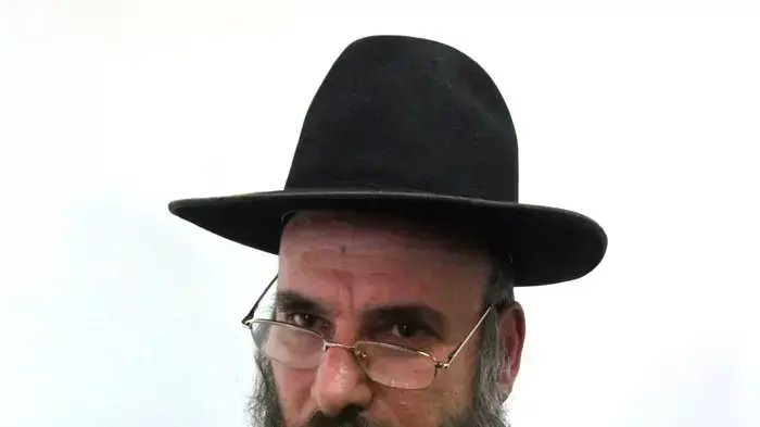 החרדי שקילל חיילת מואשם בהטרדה מינית