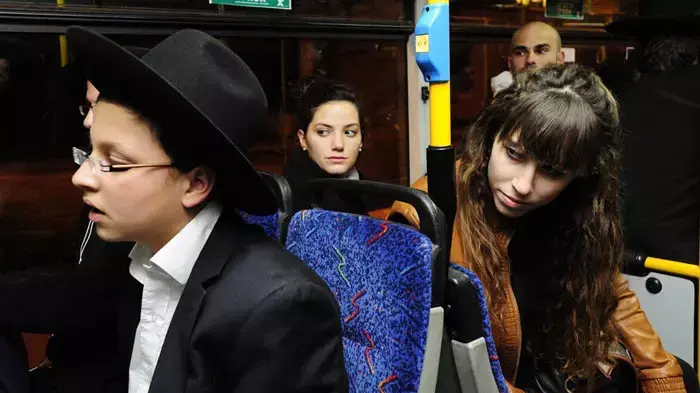 קווי מהדרין ברחבי ירושלים, ינואר 2012