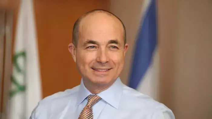 ג'רמי לוין