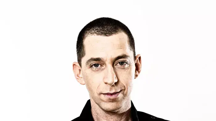 תמיר ורדי
