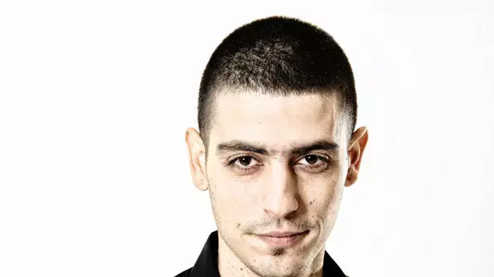 קותי סבג