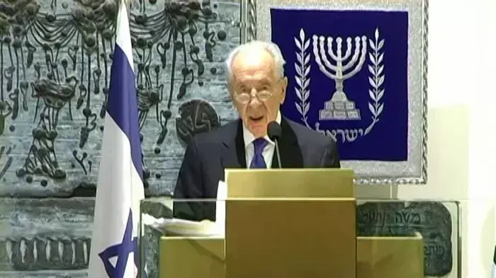 פרס: "ערעור עצמאות בתי המשפט - נזק היסטורי"