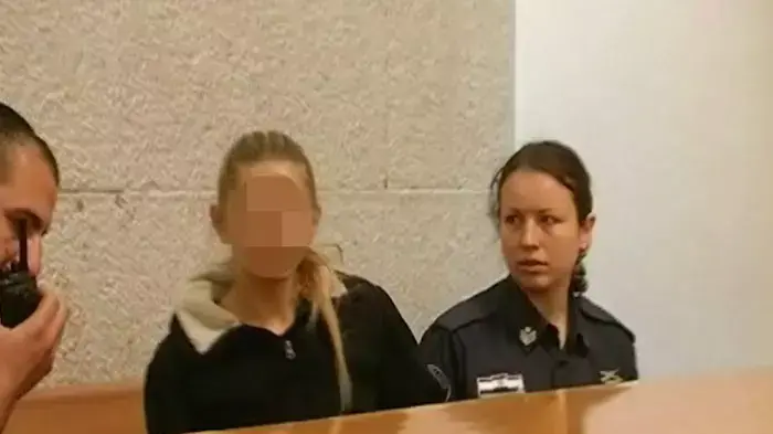  נדחה ערעורה של המסייעת לרצח דנה בנט