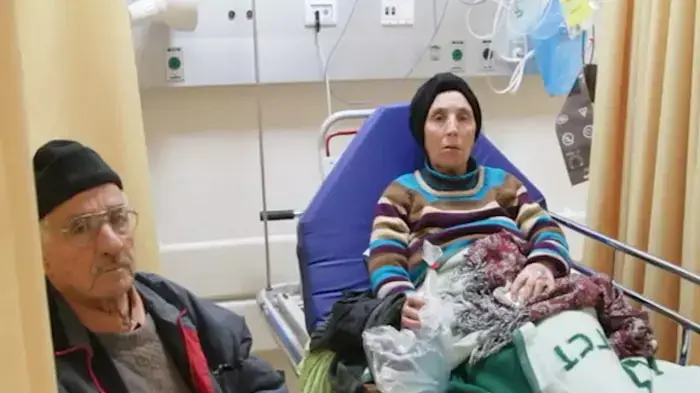 עומסים כבדים בבתי חולים ברחבי הארץ
