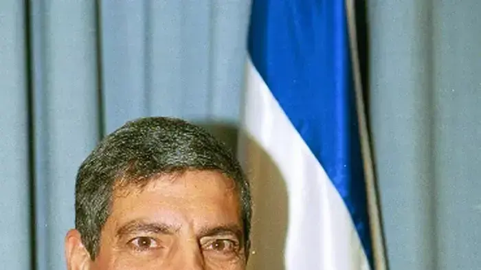 אורי שהם, שמונה לשופט בית המשפט העליון אורי שהם, שמונה לשופט בית המשפט העליון