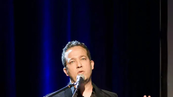 גיא פינס, טקס פרסי האקדמיה הישראלית לטלוויזיה 2011