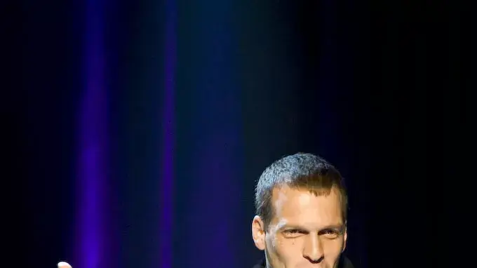 אורי רוזן, טקס פרסי האקדמיה הישראלית לטלוויזיה 2011