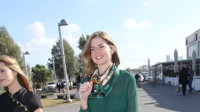 לירון ויצמן לירון ויצמן