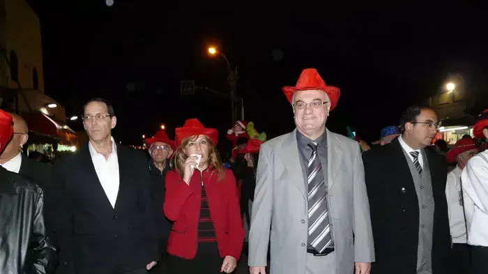 גבריאל קדיס כמה דקות לפני הרצחו, ינואר 2012 גבריאל קדיס כמה דקות לפני הרצחו, ינואר 2012