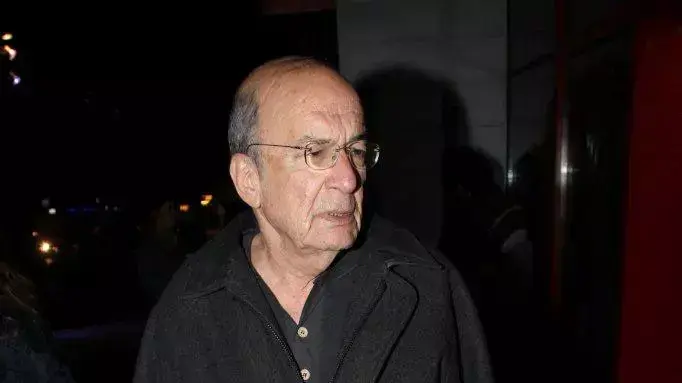 יוסי שריד