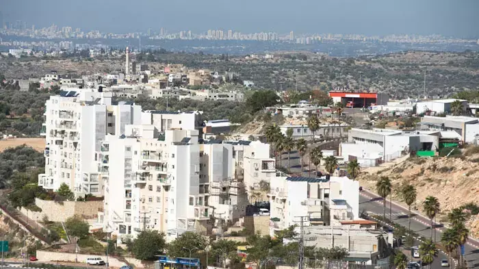 מודיעין עלית, ינואר 2012 מודיעין עלית, ינואר 2012
