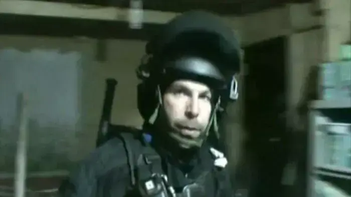 כך פונו המבנים במאחז מצפה אביחי