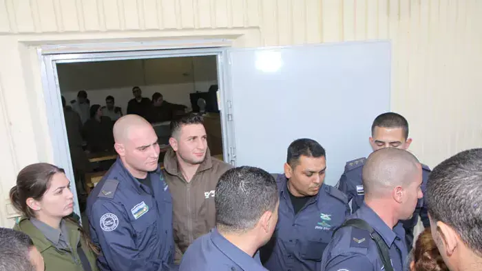 גזר דין של אמג'ד עוואד, רוצח משפחת פוגל, ינואר 2012