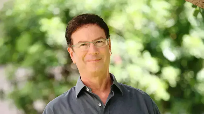 האיש הירוק