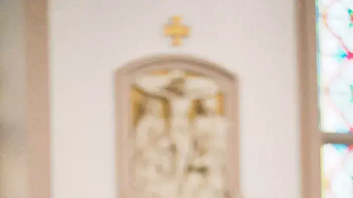 ניוט גינגריץ' עם אשתו לשעבר מריאן, 1995 ניוט גינגריץ' עם אשתו לשעבר מריאן, 1995
