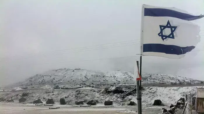 צילומי גולשים של מזג האוויר הסוער צילומי גולשים של מזג האוויר הסוער