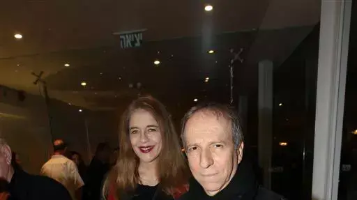 דני סנדרסון, ענת עצמון דני סנדרסון, ענת עצמון