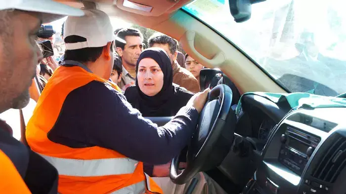 מדינות המפרץ מחזירות משקיפיהן מסוריה