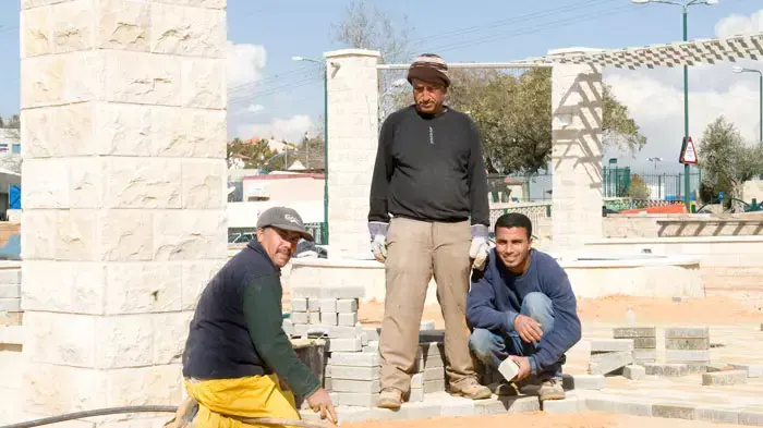 בית אריה-עופרים, ישוב קהילתי ומועצה מקומית המצויה באזור יהודה ושומרון, ינואר 2012 בית אריה-עופרים, ישוב קהילתי ומועצה מקומית המצויה באזור יהודה ושומרון, ינואר 2012