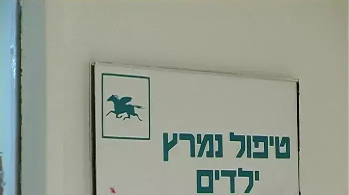 הורי תאומים שאושפזו נעצרו בחשד להתעללות