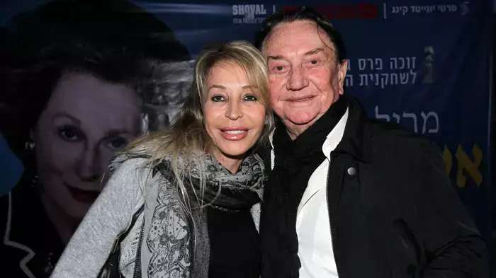 משולם ריקליס, טלי ריקליס משולם ריקליס, טלי ריקליס