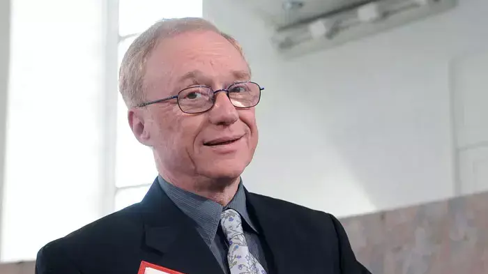 דויד גרוסמן דויד גרוסמן