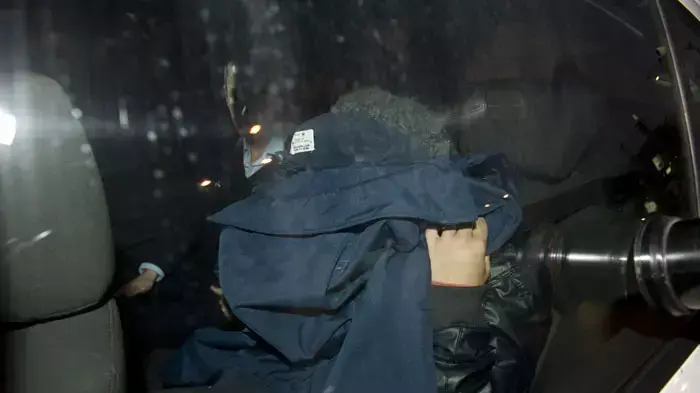 הארכת מעצר לשני ההורים החשודים כי התעללו בתאומים שלהם וגרמו לחבלות קשות, ינואר 2012 הארכת מעצר לשני ההורים החשודים כי התעללו בתאומים שלהם וגרמו לחבלות קשות, ינואר 2012