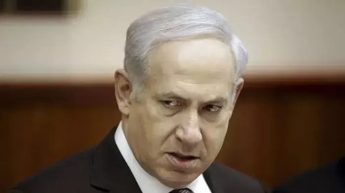 ראש הממשלה, בנימין נתניהו