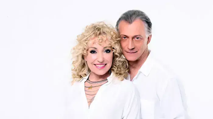 מתי כספי עם ריקי גל מתי כספי עם ריקי גל