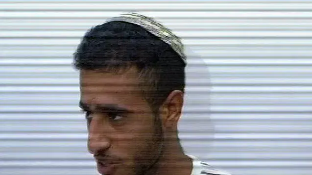 7 שנות מאסר לנהג שהרג והפקיר הולך רגל