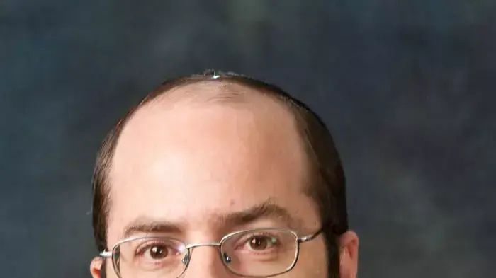 הרב אמנון בזק