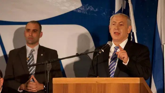 הפריימריז בליכוד 2012 הפריימריז בליכוד 2012