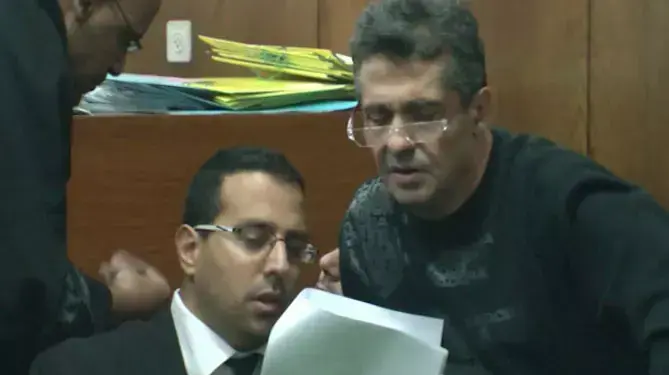 כתב אישום הוגש נגד החשודים ברצח גבי קדיס