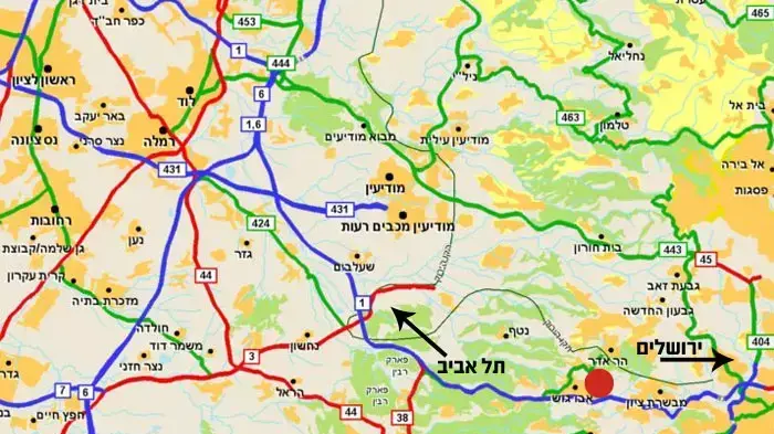 מחלף חמד מחלף חמד