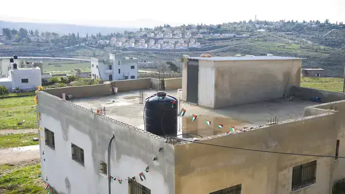 הכפר נבי סאלח הכפר נבי סאלח