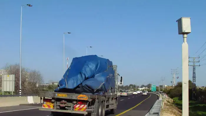 מצלמות מהירות חדשות מצלמות מהירות חדשות