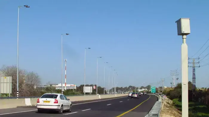 מצלמות מהירות חדשות מצלמות מהירות חדשות