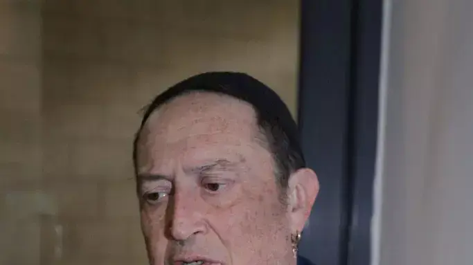 אלי ישראלי אלי ישראלי