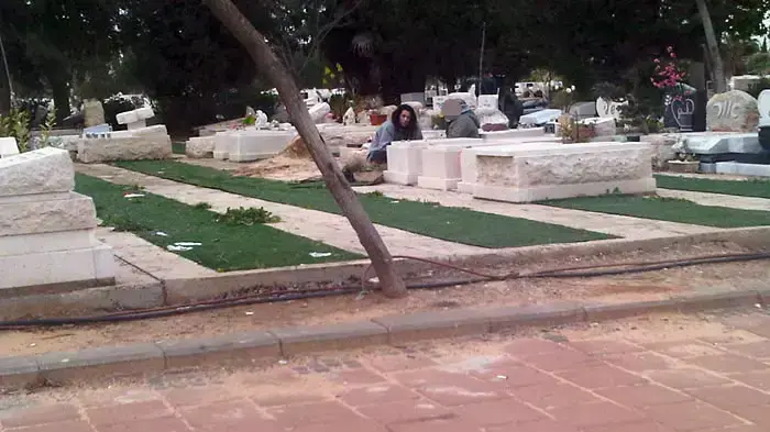 חוקר רצח הודיה קדם: "לגיטימי לחקור גם על הקבר" 