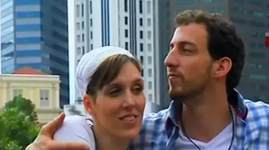 גמר המירוץ למיליון גמר המירוץ למיליון