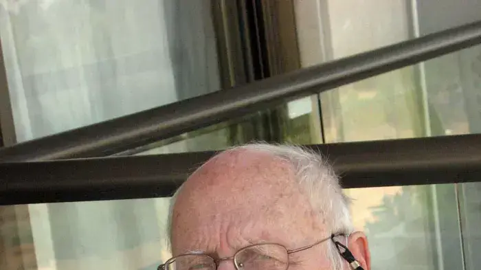 אהרון דוידי, פברואר 2012