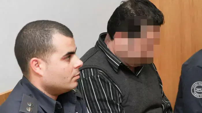 נעצר נהג הסעות החשוד במעורבות בפגע וברח ביקנעם